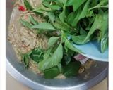 รูปขั้นตอนการทำที่ 10 ของ JJ.6 หมกหน่อไม้ใส่หมูสามชั้น🌿🌶️🧄🫚🍄🟫🐖