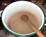 Pas rețetă Dulceață de trandafiri "Roza Damascena" nr. 01 5 fotografie
