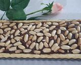 عکس مرحله 6 از دستور تارت خرما و نارگیل فاطمه پز🥧