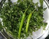 A picture of step 4 of Panchratna Daal / lentils for stuffed baati.
