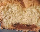 Foto del paso 4 de la receta: Budin de coco con dulce de leche