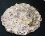 Ragi Flour Cheela recipe step 2 photo