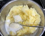 Hình bước làm 1 của món Beafsteak sốt tiêu