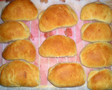Foto del paso 10 de la receta: Panecillos jamaicanos de coco