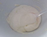 Foto del paso 3 de la receta: Mousse de limón