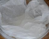 Foto del paso 5 de la receta: Pan de aceitunas