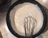 Tejfölös lencsefőzelék recept fázis 4 fotója