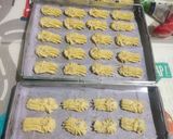 Foto langkah ke 6 dari resep Sagu keju anti gagal.
