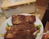 A picture of step 7 of Fried Fish.