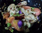 รูปขั้นตอนการทำที่ 4 ของ หมูตกครก