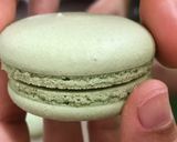 Foto del paso 6 de la receta: Macarons de limón