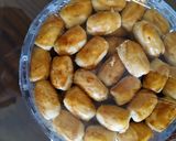 Foto langkah ke 4 dari resep Nastar Renyah.