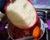 صورة لخطوة 4 من وصفة أرز بخاري بسمتي