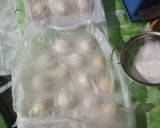 Foto langkah ke 4 dari resep Donat Empuk Awet.