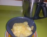 Foto del paso 4 de la receta Tortilla de patata con thermomix