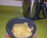 Foto del paso 4 de la receta: Tortilla de patata con thermomix
