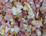 Foto langkah ke 2 dari resep Tok Nyuk Sam (Ham Choi Kon) Steam Babi Cincang Sayur Asin.