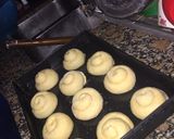Foto del paso 3 de la receta: Masa brioche ensaimada