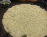 A picture of step 5 of Garlic cheese bread.