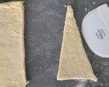 Foto del paso 4 de la receta: Medialunas de Manteca Caseras