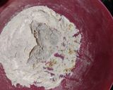A picture of step 5 of Crispy chicken.