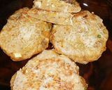 Foto del paso 5 de la receta: Tortitas de verduras light
