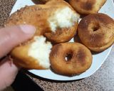 Foto del paso 4 de la receta: Donas 🥯🥯🥯