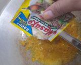 Foto langkah ke 3 dari resep Opor Tahu Telor.