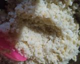 Foto langkah ke 3 dari resep Nasi Goreng simpel.