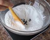 Sesame Ball with Black Sesame Filling [Onde-onde] recipe step 3 photo