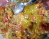 Foto del paso 3 de la receta: Canastitas de berenjena