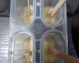 Foto langkah ke 3 dari resep Popsicle Buah.