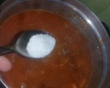 Foto del paso 4 de la receta: Guiso de arroz económico en 40 minutos