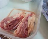 Hình bước làm 2 của món Cơm xào