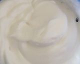 Foto del paso 5 de la receta: Blue velvet frutal