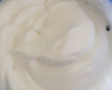 Foto del paso 5 de la receta: Blue velvet frutal