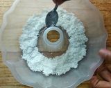 Foto langkah ke 6 dari resep BOLU KUKUS, Putu Ayu Jumbo.