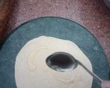 A picture of step 2 of Parota.