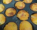 वेजिटेबल अप्पे (Vegetable appe recipe in hindi) रेसिपी चरण 3 फोटो