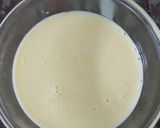 Foto langkah ke 2 dari resep Puding Roti Tawar.
