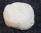 Foto del paso 3 de la receta: Alfajores de maizena