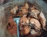 Foto langkah ke 3 dari resep 35. Ayam Rica-Rica.