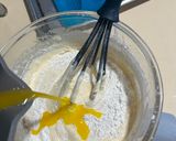 Foto del paso 2 de la receta: Madeleines 🇫🇷