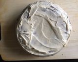 A picture of step 3 of My carrot cake.