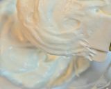 Foto del paso 5 de la receta: Torta especiada de zanahoria con glaseado de queso crema