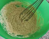 Foto del paso 5 de la receta: Cookies de Banana Bread con Nueces Pecanas🍌🍪