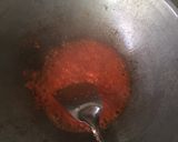 Foto langkah ke 5 dari resep Oseng Tempe Sambal Teri.