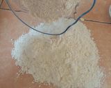 Foto del paso 1 de la receta: Pan rústico (baguette)