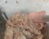 Foto langkah ke 2 dari resep Pempek Kulit Crispy.