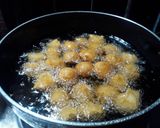 তালের বড়া(Taler bora recipe in bengali) রেসিপির ধাপ 2 ছবি